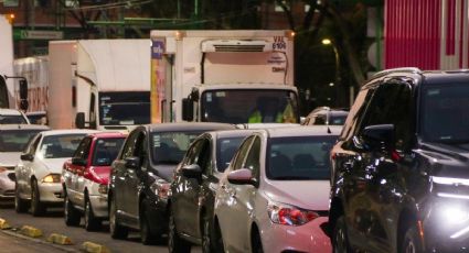 Hoy NO circula 26 de mayo 2026: ¿Qué autos descansan en CDMX y Edomex?