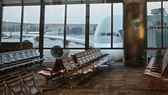 Top 5 aeropuertos más importantes de México para planear tus vacaciones de verano