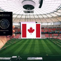 ¿Viajas al Mundial 2026 en Canadá? Embajada emite alerta ante estafas con visas y eTA