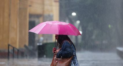 Onda tropical: ¿Qué es y cómo afecta el clima con lluvias en México?