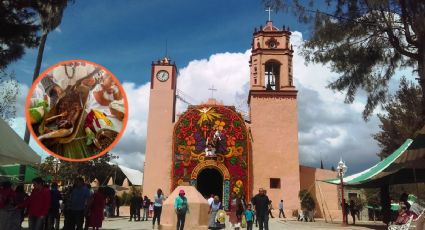 ¿Cuánto cuesta ir al mejor pueblito de Hidalgo para comer mixiotes de carnero de horno de tierra?