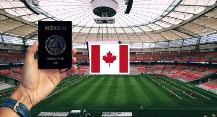¿Viajas al Mundial 2026 en Canadá? Embajada emite alerta ante estafas con visas y eTA