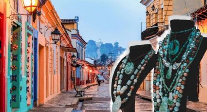 El pueblito de Chiapas donde todavía puedes comprar jade como en tiempos mayas