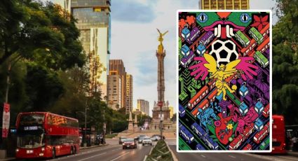 Mundial 2026: Guía completa para usar tu Tarjeta de Movilidad Integrada en tu viaje por la CDMX