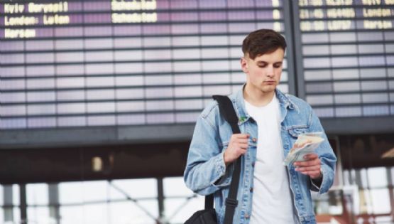 ¿Qué es el FEM y cómo funcionará este nuevo requisito para vuelos internacionales desde México?