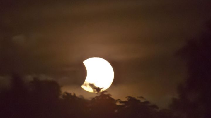 Eclipse solar 2026: Así puedes viajar a España para disfrutar este fenómeno