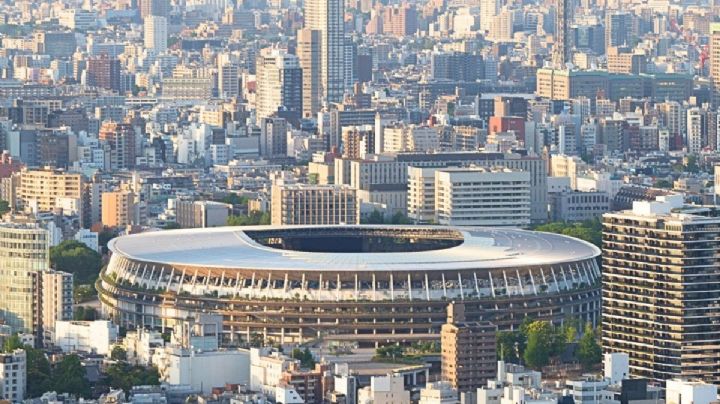 Así es el destino donde se jugará la final del Mundial 2026 en Estados Unidos