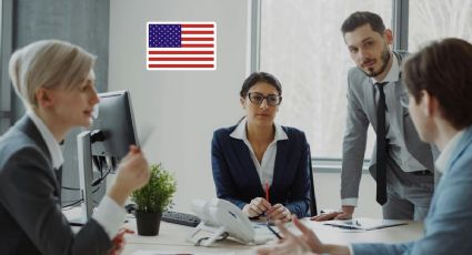 ¿Buscas chamba? La Embajada de EU abrió vacante de tiempo completo en CDMX con prestaciones