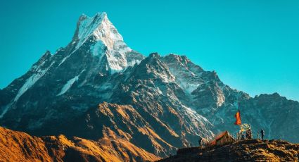 Bután abrirá un segundo aeropuerto y podría transformar el turismo en el Himalaya