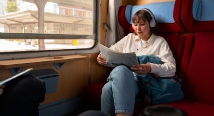 ¿Hasta cuándo podrás viajar en el Tren AIFA-Buenavista con tarifa preferencial?