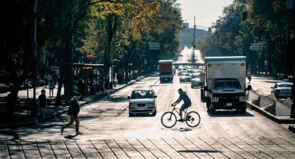 Hoy NO circula 28 de mayo 2026: ¿Qué autos descansan en CDMX y Edomex?