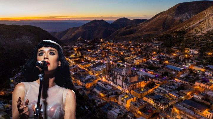 Katy Perry anuncia concierto GRATIS en la Feria Nacional Potosina: ¿Cuándo será?