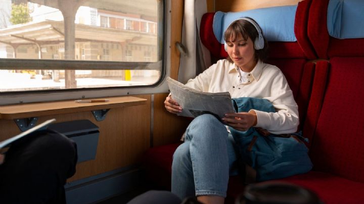 ¿Hasta cuándo podrás viajar en el Tren AIFA-Buenavista con tarifa preferencial?