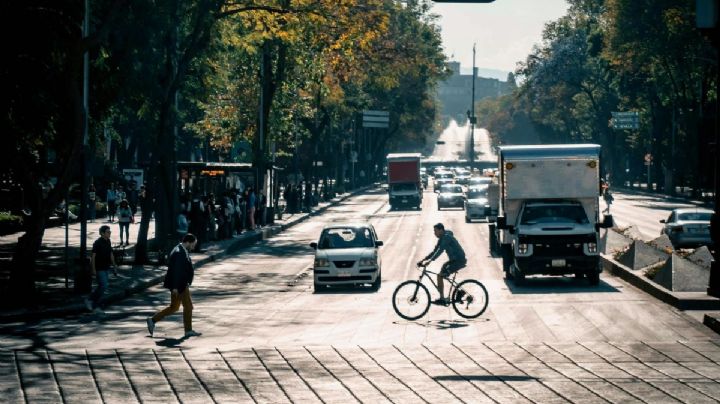 Hoy NO circula 28 de mayo 2026: ¿Qué autos descansan en CDMX y Edomex?