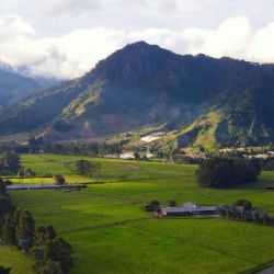 El cerro que resguarda una zona arqueológica única ideal para amantes del senderismo