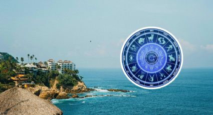 ¿Qué atractivo turístico de Acapulco eres según tu signo?