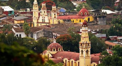 El Pueblo Mágico entre montañas donde beber el mejor café mexicano