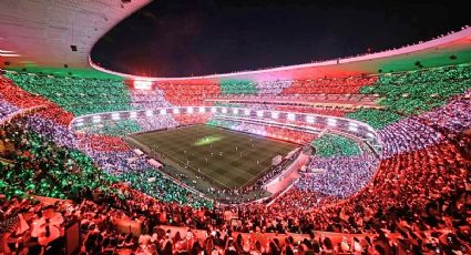 Mejores lugares para ver la inauguración del mundial Gratis si no vas al estadio Ciudad de México