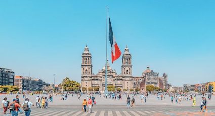 Actividades GRATIS en la CDMX para disfrutar el fin de semana del 29 al 31 de mayo