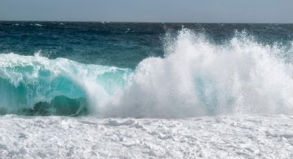 ¿Qué es la corriente de retorno y cómo protegerte en tus viajes a Cancún?