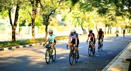 Pedalea entre historia y cultura con el Rally Bicitando el Patrimonio: fecha