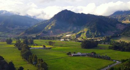 El cerro que resguarda una zona arqueológica única ideal para amantes del senderismo