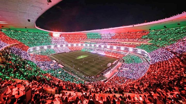 Mejores lugares para ver la inauguración del mundial Gratis si no vas al estadio Ciudad de México