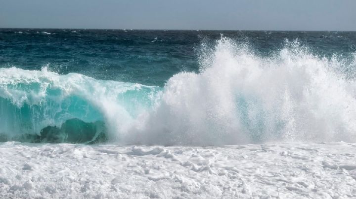 ¿Qué es la corriente de retorno y cómo protegerte en tus viajes a Cancún?