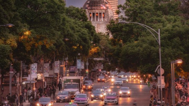 Hoy NO circula 29 de mayo 2026: ¿Qué autos descansan en CDMX y Edomex?