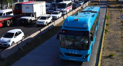 ¿Cuáles son las conexiones del AIFA con el Mexibús y en qué horarios?