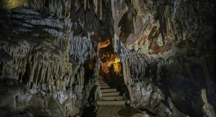 El Pueblo Mágico poco conocido con aguas termales y cuevas ancestrales para una escapada en junio