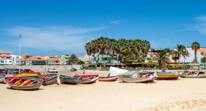 La joya del Mundial 2026: Cabo Verde, el paraíso playero con más visitantes que pobladores
