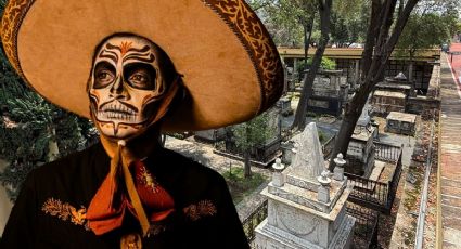 Panteón Fest: así será el festival gratuito en el histórico Panteón de San Fernando