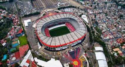 El Estadio Ciudad de México cumple 60 años y así es el llamado Coloso de Santa Úrsula