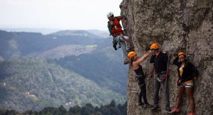 El mejor Pueblo Mágico cerca de la CDMX para disfrutar un viaje de aventura en junio