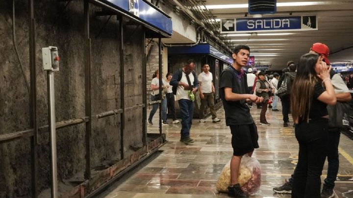 Metro Línea 2 anuncia cierre provisional de estaciones del 29 al 3 de junio, ¿cuáles son?