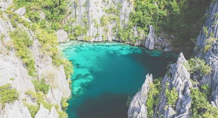 Día de las Madres: El pueblito con cascadas naturales y pozas refrescantes para festejar a mamá