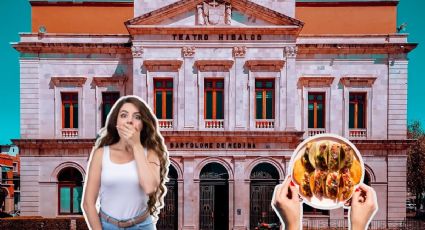 Pachuca te espera en la Gran Feria del Taco 2026 para superar dos Récords Guinness