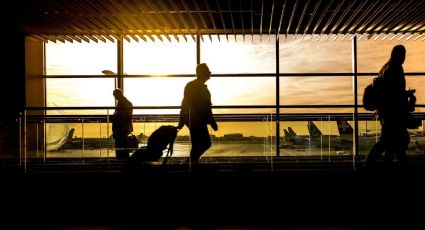 ¿Cómo trasladarte más fácil desde el AICM al AIFA para tomar un vuelo de conexión?