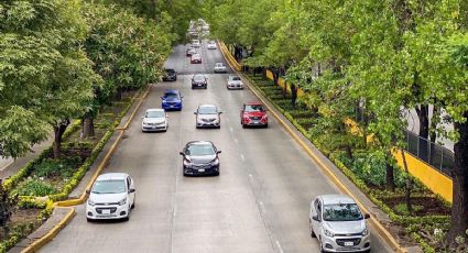 Hoy NO circula 4 de mayo 2026: ¿Qué autos descansan en CDMX y Edomex?