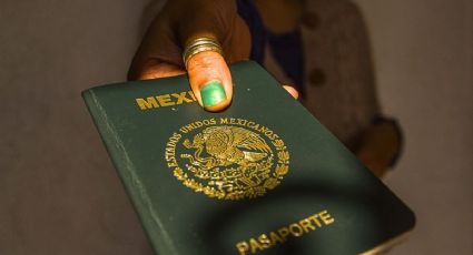 ¿Tu pasaporte mexicano está vencido hace años? Requisitos para renovarlo hoy