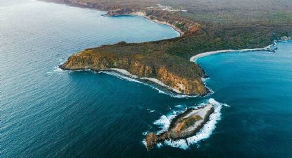 La cárcel de México que se convirtió en un paraíso del turismo