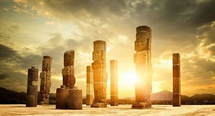 Mundial 2026: Las zonas arqueológicas cerca de CDMX con las tarifas más bajas para extranjeros