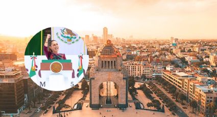 Claudia Sheinbaum encabeza Segundo Informe de Gobierno en el Monumento a la Revolución