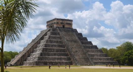 INAH confirma reapertura de Zona Arqueológica de Chichén Itzá a partir de esta fecha