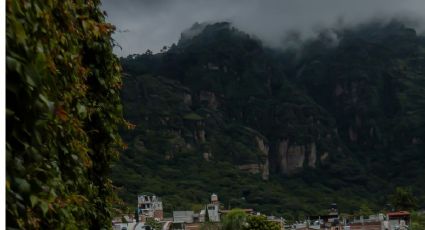 Clima y pronóstico para Tepotzotlán el lunes 4 de mayo
