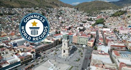 Pachuca buscará romper Récord Guinness con la exposición más grande de tacos