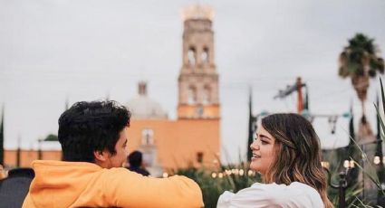 El pueblito de Guanajuato donde hay lluvia de pan tradicional entre paisajes montañosos