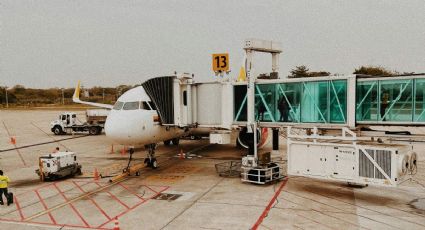 AICM reabre parte del estacionamiento de Terminal 2 y suma 668 nuevos lugares