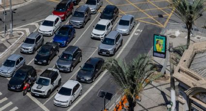 Hoy NO circula 5 de mayo 2026: ¿Qué autos descansan en CDMX y Edomex?